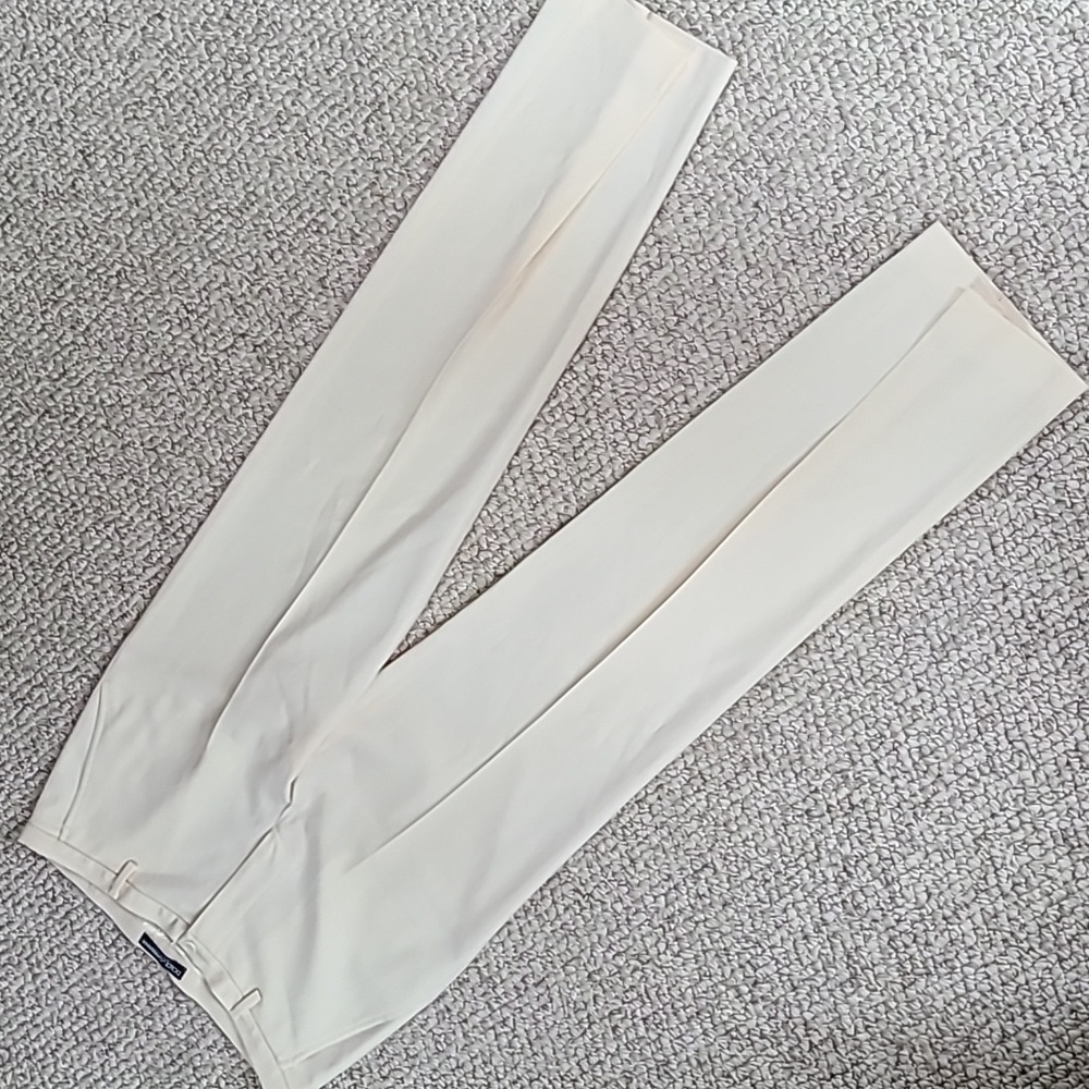 Dolce & Gabbana Lightweight Pants!